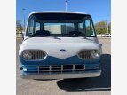Thumbnail Photo 7 for 1961 Ford Econoline Pickup